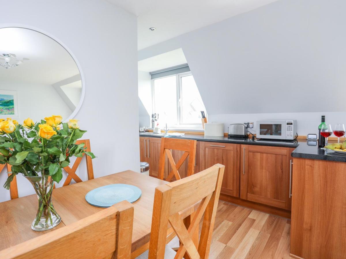 Apartment Isallt Cove Trearddur