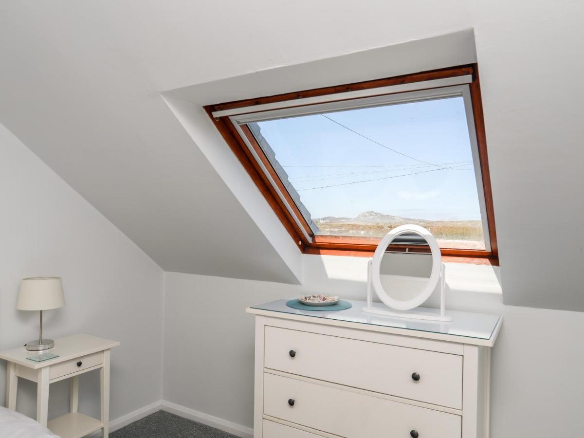 Isallt Cove Apartment *
