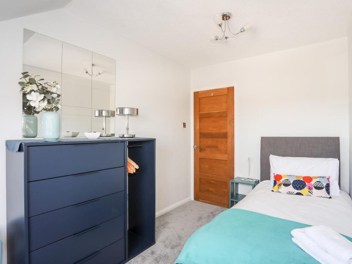 Apartment Isallt Cove *