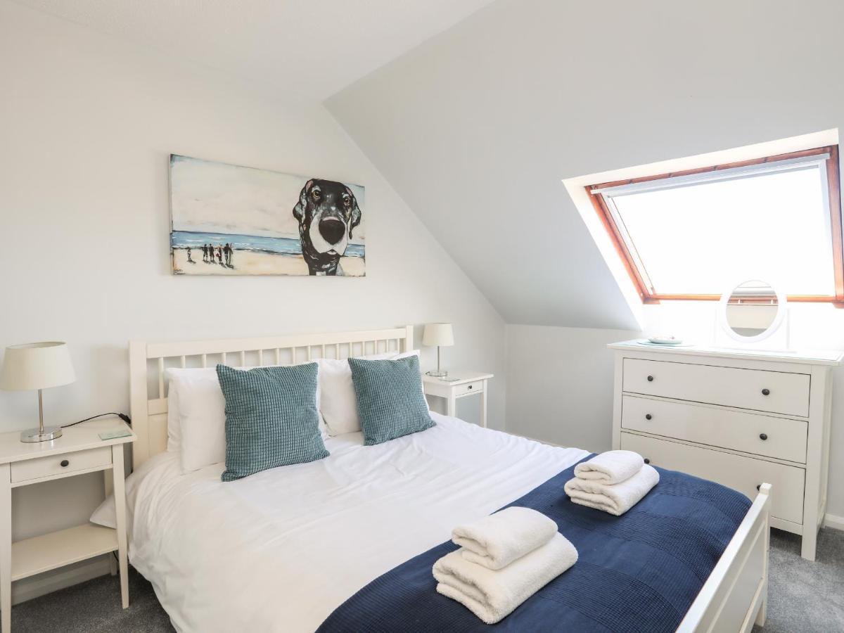 Apartment Isallt Cove Trearddur