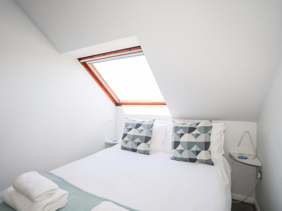 Apartment Isallt Cove