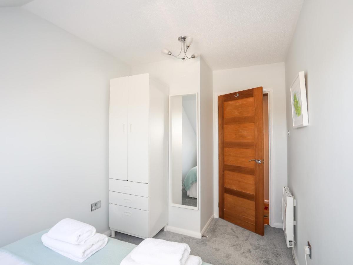 Isallt Cove Apartment Trearddur