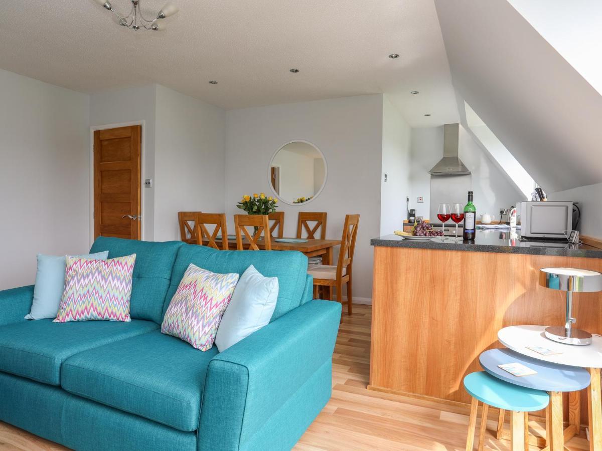 Apartment Isallt Cove Trearddur