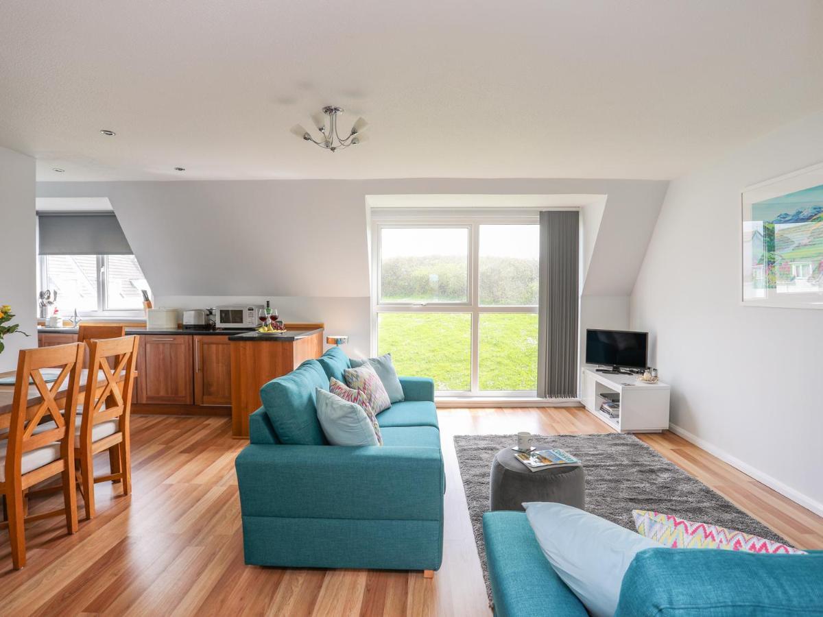 Appartement Isallt Cove