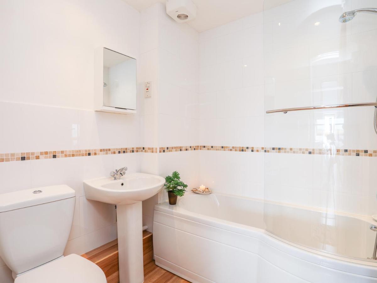Appartement Isallt Cove *