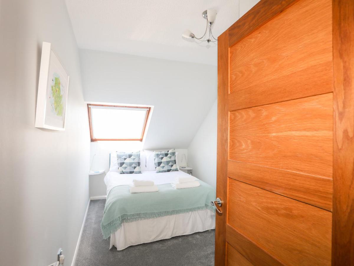 Appartement Isallt Cove *